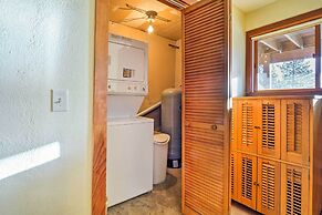 1 Mi to Peak 7: Home w/ Hot Tub in Breckenridge!