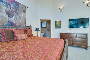 Near Ski Access: Home w/ Hot Tub in Breck!