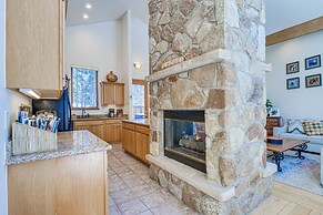 Near Ski Access: Home w/ Hot Tub in Breck!