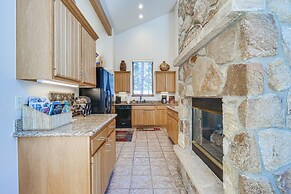 Near Ski Access: Home w/ Hot Tub in Breck!