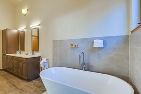 Near Ski Access: Home w/ Hot Tub in Breck!