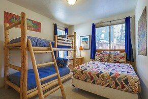 Near Ski Access: Home w/ Hot Tub in Breck!