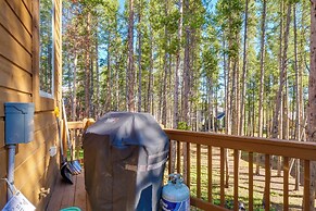 Near Ski Access: Home w/ Hot Tub in Breck!