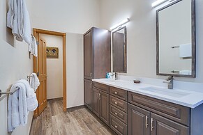 Near Ski Access: Home w/ Hot Tub in Breck!