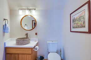 Near Ski Access: Home w/ Hot Tub in Breck!