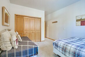 Near Ski Access: Home w/ Hot Tub in Breck!