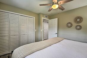 Cozy Sarasota Retreat - 3 Blocks to the Coast!