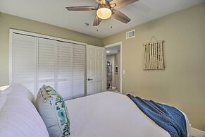 Cozy Sarasota Retreat - 3 Blocks to the Coast!