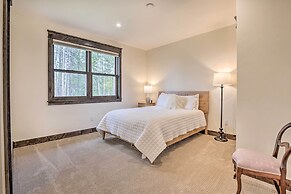 Breck Cabin w/ Hot Tub ~ 2 Mi to Main Street!