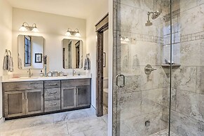 Breck Cabin w/ Hot Tub ~ 2 Mi to Main Street!