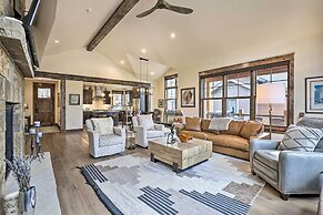 Breck Cabin w/ Hot Tub ~ 2 Mi to Main Street!