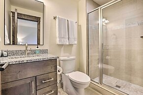 Breck Cabin w/ Hot Tub ~ 2 Mi to Main Street!