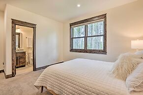 Breck Cabin w/ Hot Tub ~ 2 Mi to Main Street!