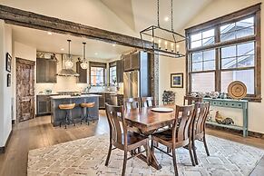 Breck Cabin w/ Hot Tub ~ 2 Mi to Main Street!