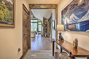 Breck Cabin w/ Hot Tub ~ 2 Mi to Main Street!