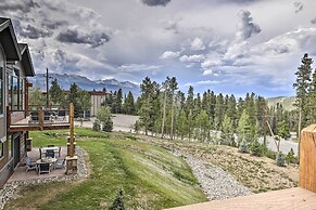 Breck Cabin w/ Hot Tub ~ 2 Mi to Main Street!