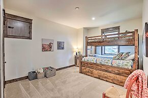 Breck Cabin w/ Hot Tub ~ 2 Mi to Main Street!