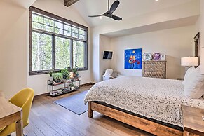 Breck Cabin w/ Hot Tub ~ 2 Mi to Main Street!