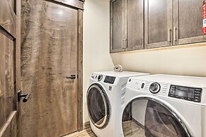 Breck Cabin w/ Hot Tub ~ 2 Mi to Main Street!