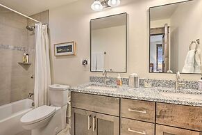 Breck Cabin w/ Hot Tub ~ 2 Mi to Main Street!