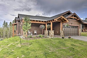 Breck Cabin w/ Hot Tub ~ 2 Mi to Main Street!
