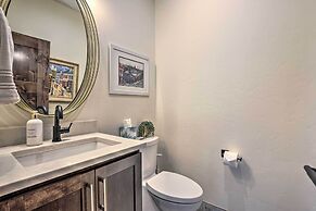 Breck Cabin w/ Hot Tub ~ 2 Mi to Main Street!