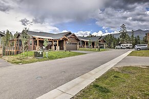 Breck Cabin w/ Hot Tub ~ 2 Mi to Main Street!
