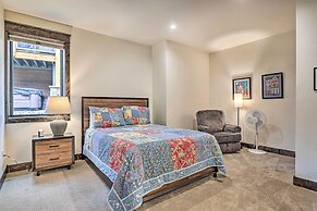 Breck Cabin w/ Hot Tub ~ 2 Mi to Main Street!