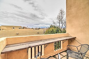 Albuquerque Vacation Home Rental w/ Hot Tub!