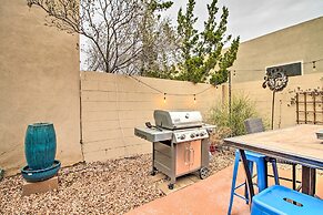 Albuquerque Vacation Home Rental w/ Hot Tub!