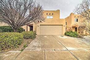Albuquerque Vacation Home Rental w/ Hot Tub!