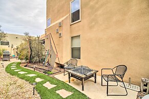 Albuquerque Vacation Home Rental w/ Hot Tub!