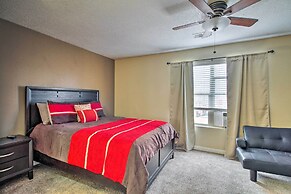 Albuquerque Vacation Home Rental w/ Hot Tub!