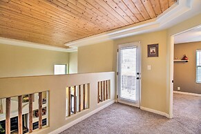 Albuquerque Vacation Home Rental w/ Hot Tub!