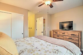 Albuquerque Vacation Home Rental w/ Hot Tub!