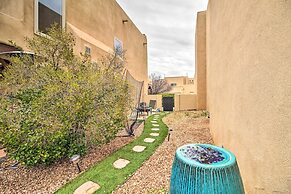 Albuquerque Vacation Home Rental w/ Hot Tub!