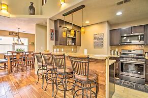 Albuquerque Vacation Home Rental w/ Hot Tub!