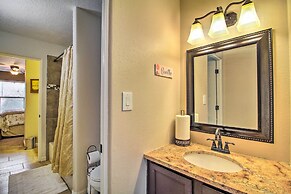 Albuquerque Vacation Home Rental w/ Hot Tub!