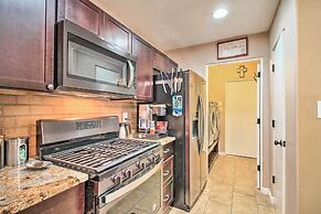 Albuquerque Vacation Home Rental w/ Hot Tub!