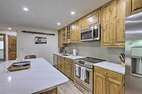 Cozy Avon Condo w/ Grill: Walk to Ski Shuttle