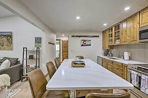 Cozy Avon Condo w/ Grill: Walk to Ski Shuttle