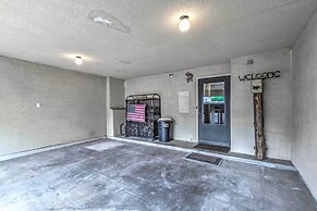 Ruidoso Downs Condo w/ Mtn View + Balcony!