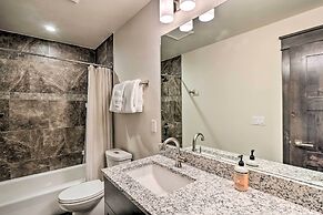3 Mi to Dtwn Breckenridge: Family-friendly Home!
