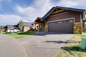 3 Mi to Dtwn Breckenridge: Family-friendly Home!