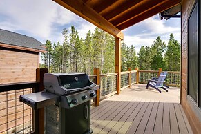 3 Mi to Dtwn Breckenridge: Family-friendly Home!