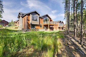 3 Mi to Dtwn Breckenridge: Family-friendly Home!