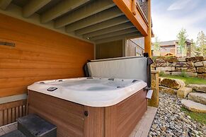 3 Mi to Dtwn Breckenridge: Family-friendly Home!