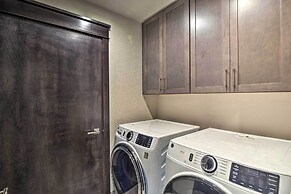 3 Mi to Dtwn Breckenridge: Family-friendly Home!