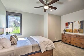 3 Mi to Dtwn Breckenridge: Family-friendly Home!