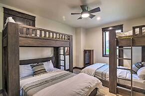 3 Mi to Dtwn Breckenridge: Family-friendly Home!